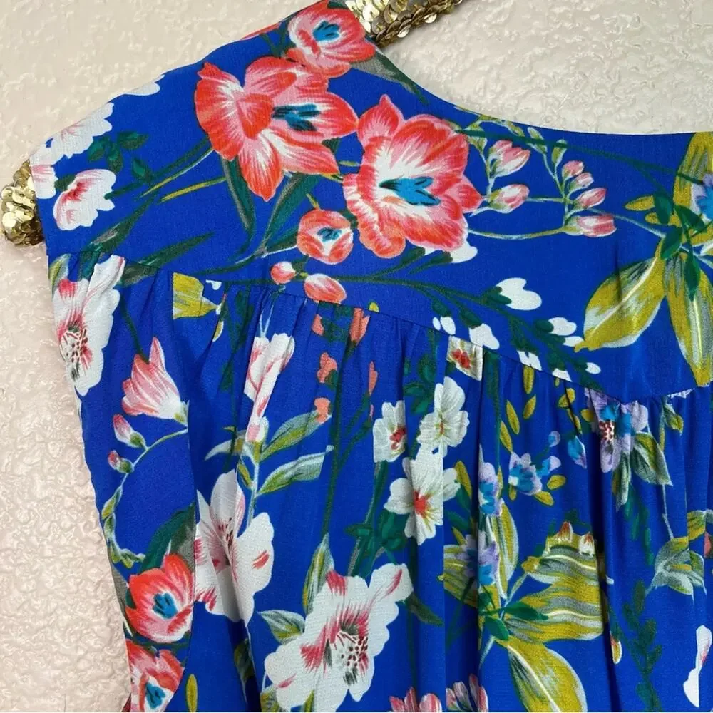 Yumi Kim • Soho Mixer Wrap Dress - Picture 16 of 16